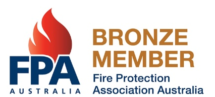 FPA Australia Corporate Bronze Member — Fire Protection Association Australia